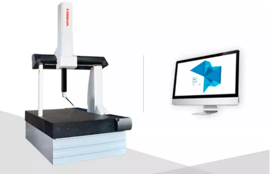 如何使用三坐標對機器臂進行高效的測量？