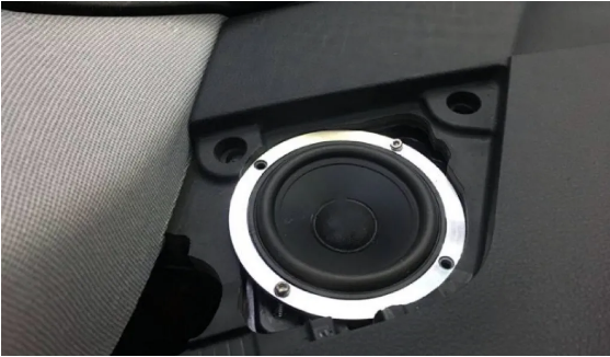 思瑞CROMA助力車(chē)載音箱殼體測(cè)量，效率與精度俱佳