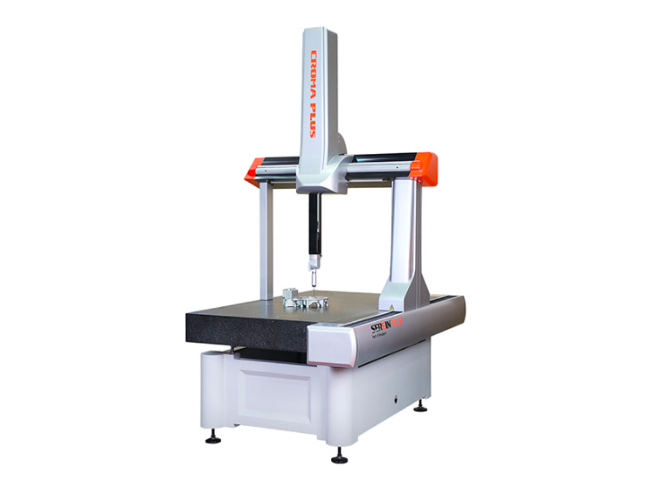 三坐標如何測量透平葉片精度？透平葉片尺寸測量