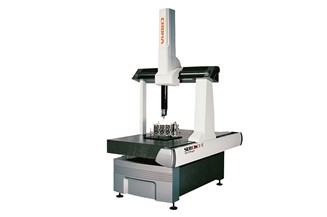 如何使用三坐標(biāo)測量平面度？平面度測量。