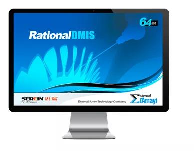 三坐標如何測量透平葉片精度？透平葉片尺寸測量