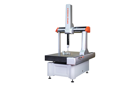 三坐標如何測量透平葉片精度？透平葉片尺寸測量