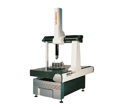 如何使用三坐標(biāo)測量音響喇叭盆架各項(xiàng)尺寸是否合格？