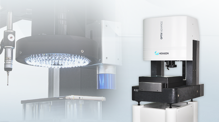 如何使用復(fù)合式影像測(cè)量?jī)x對(duì)筆記本電腦外殼進(jìn)行檢測(cè)？