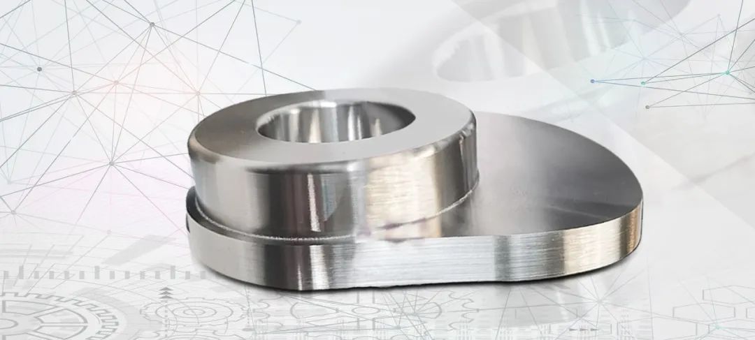 RationalDMIS軟件專業(yè)模塊，快速應對凸輪檢測難題