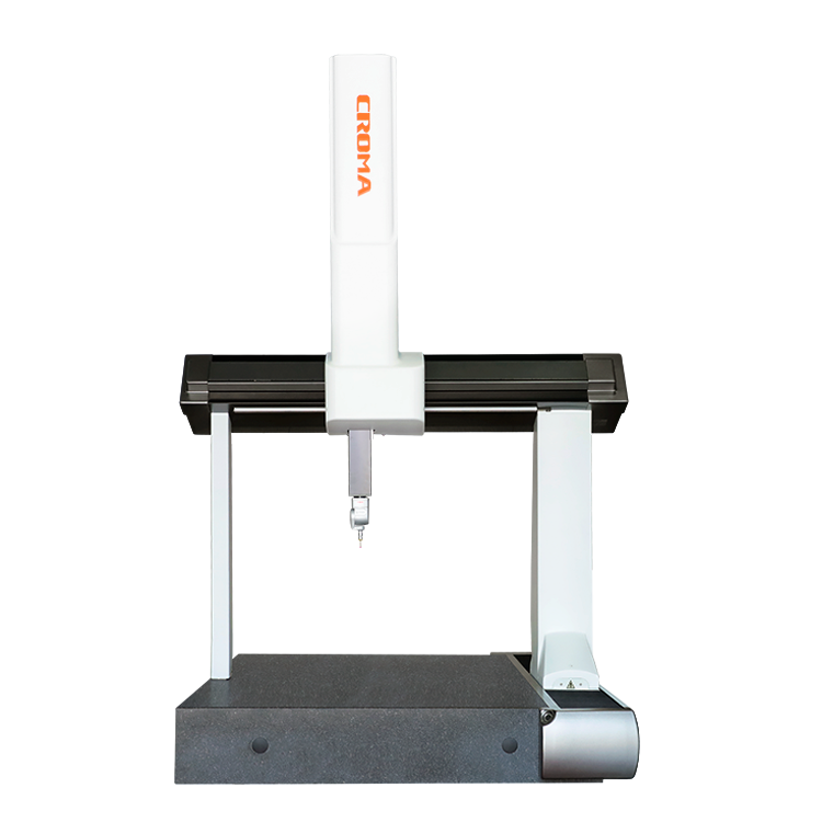 Croma系列 通用型三坐標(biāo)測(cè)量機(jī)