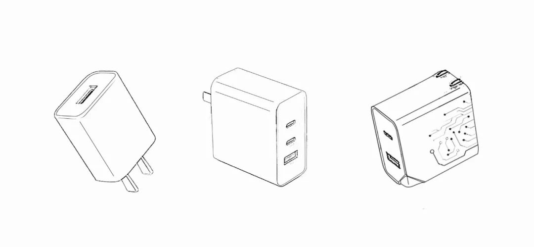 更智慧的充電器外殼檢測方案，助推行業(yè)提質增效