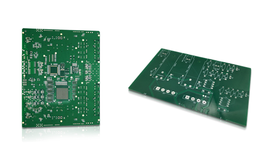 多傳感器測量技術(shù)搭配生產(chǎn)制造軟件，為您帶來更優(yōu)的PCB測量解決方案