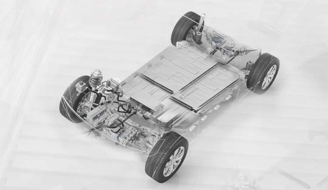 新能源電池盒大尺寸、高精密檢測解決方案