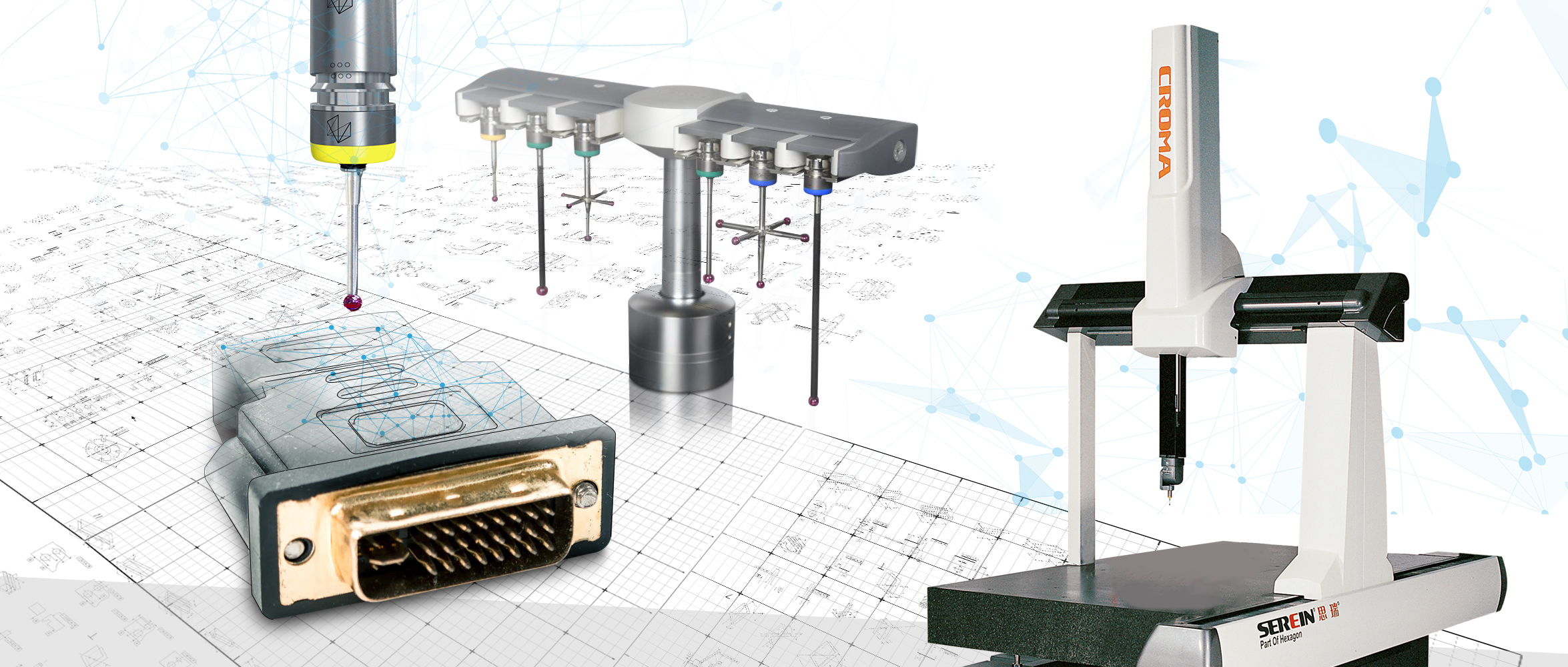 如何高效完成連接器測(cè)量任務(wù)？記住這三大步驟輕松搞定！