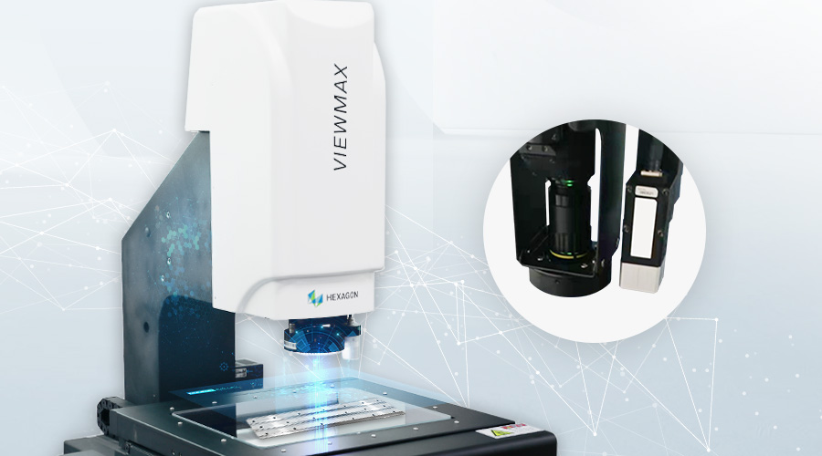 新能源電池切刀檢測(cè)方案，解決您的測(cè)量難題