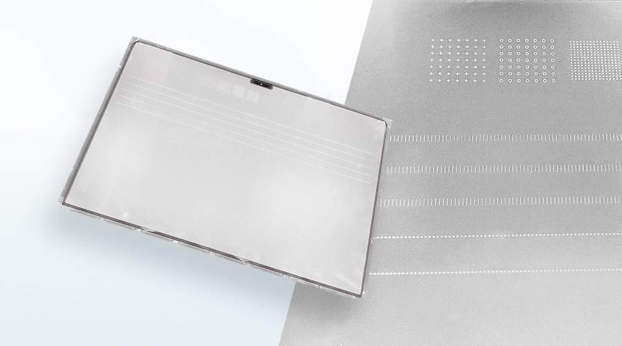 學(xué)好這七大步驟，讓你精準(zhǔn)捕捉標(biāo)定板上的要素