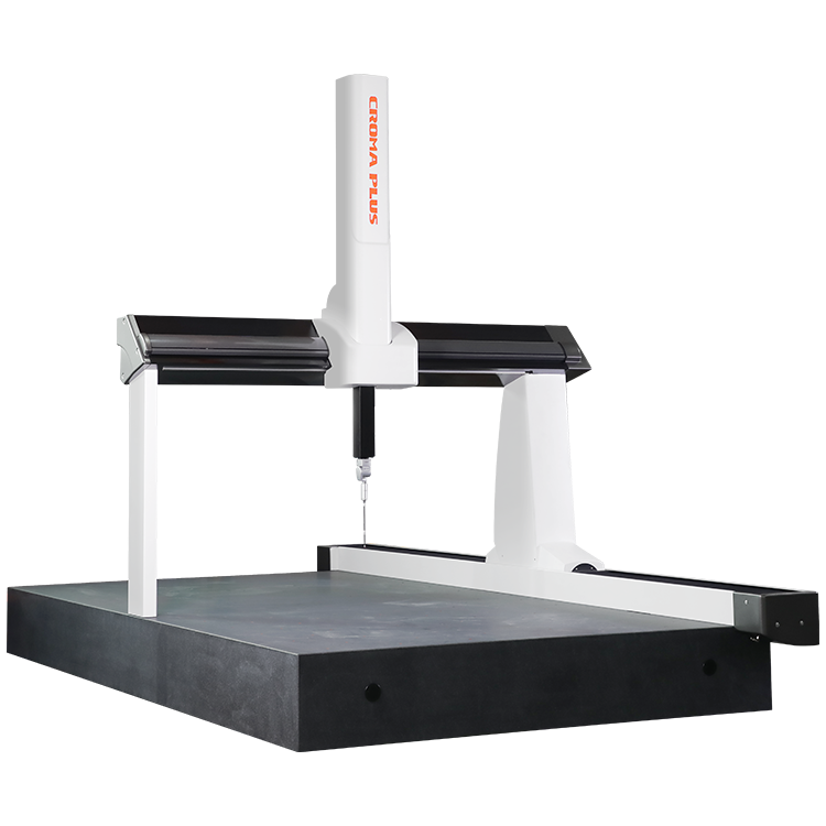 CROMA PLUS系列 大行程橋式測(cè)量機(jī)