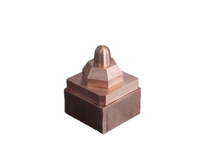 CROMA在機械制造行業(yè)的應用—電極檢測案例