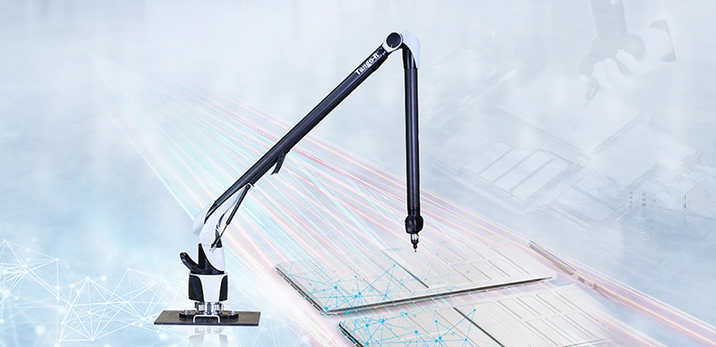 新能源電池托盤(pán)尺寸檢測(cè)的高效解決方案