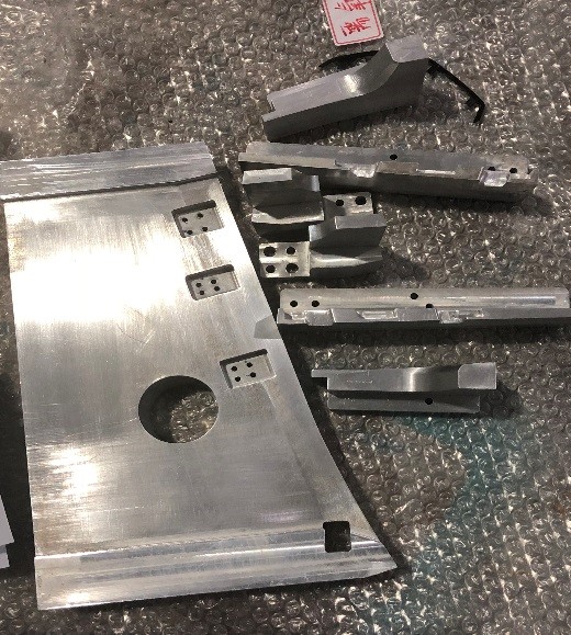 從配件加工、組裝調(diào)試到復(fù)測交貨，三坐標(biāo)如何將檢具定位基準(zhǔn)數(shù)據(jù)量化