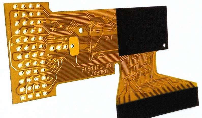 FPC漲縮檢測，有這套方案就夠了