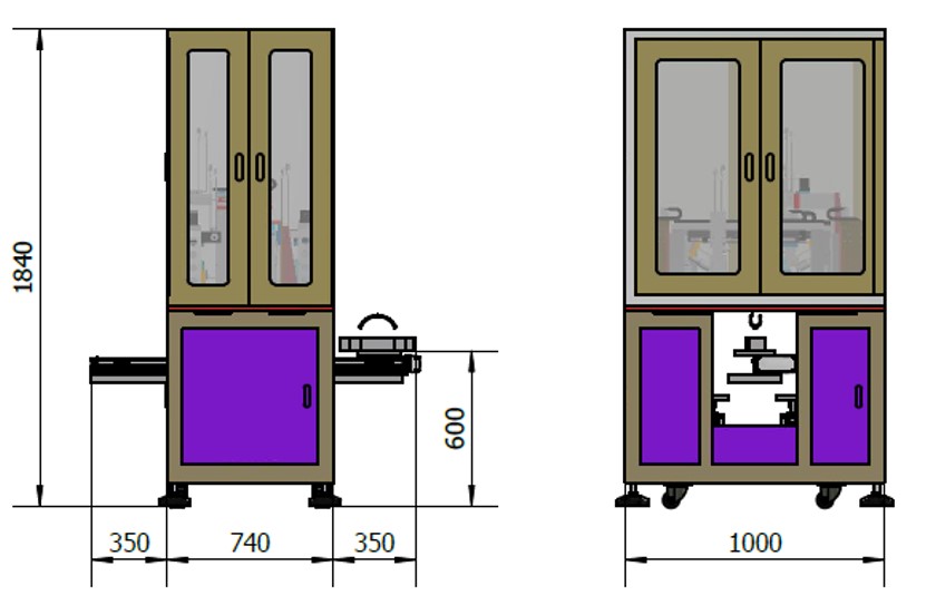 頭戴式耳機(jī)外觀瑕疵檢測(cè)方案，“酷”就是生產(chǎn)力