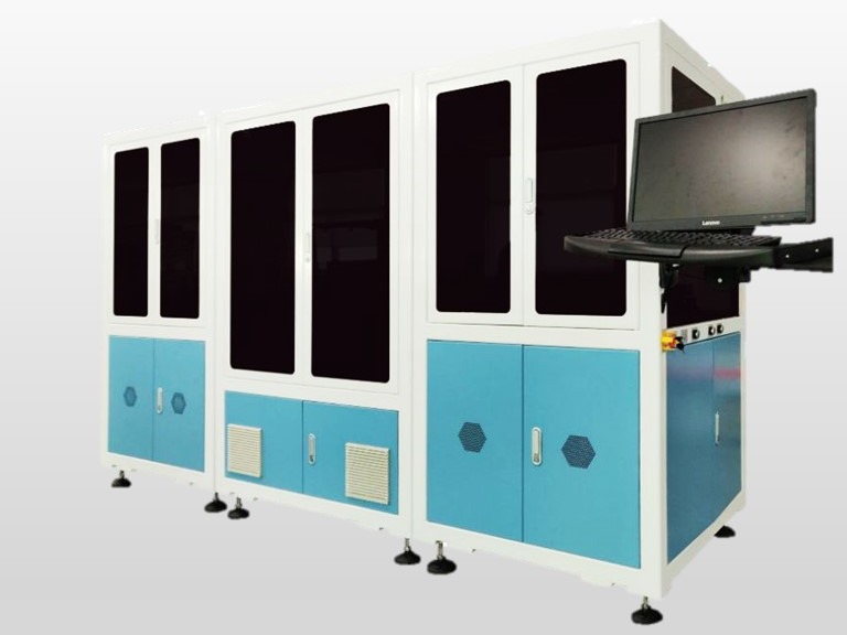 手機(jī)外觀瑕疵檢測(cè)方案，助力檢測(cè)工藝效率提升