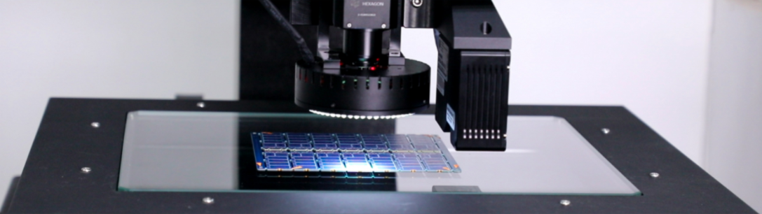 ViewMax E系列 全自動(dòng)影像測(cè)量?jī)x(圖4)