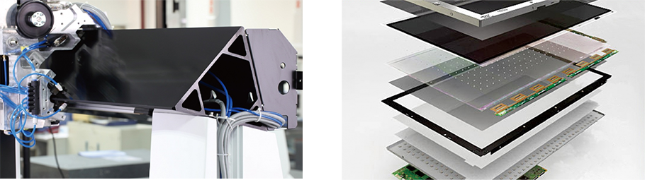 ViewMax L系列 全自動(dòng)影像測量儀(圖3)