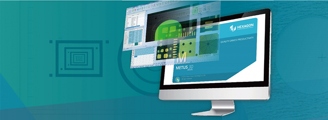ViewMax E系列 全自動(dòng)影像測(cè)量?jī)x(圖4)