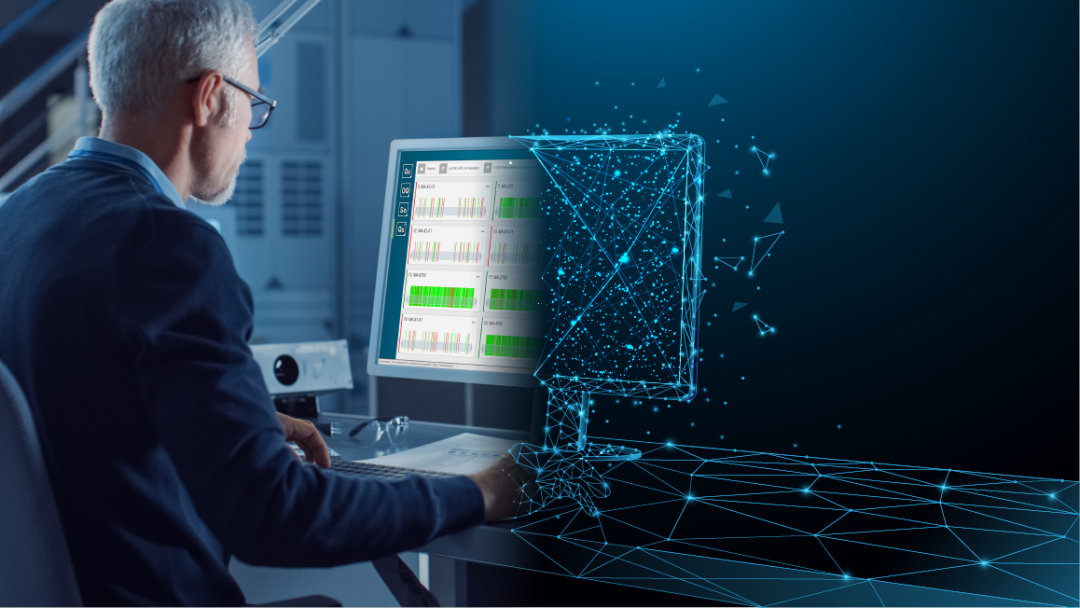 PC-DMIS全新升級(jí)，高效完成過(guò)螺紋、齒輪等測(cè)量任務(wù)(圖1)