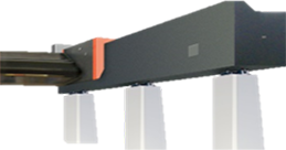 Function Plus 系列 龍門式三坐標(biāo)測(cè)量機(jī)(圖3)