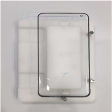 Glass 系列 非接觸式檢測(cè)專(zhuān)機(jī)(圖7)