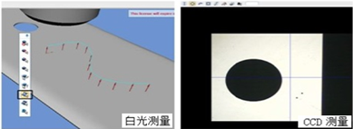Glass 系列 非接觸式檢測(cè)專(zhuān)機(jī)(圖2)