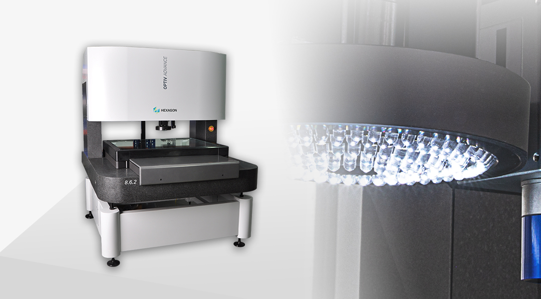 思瑞復合式影像測量儀應(yīng)用之液晶面板方案(圖2) 思瑞復合式影像測量儀應(yīng)用之液晶面板方案(圖2)