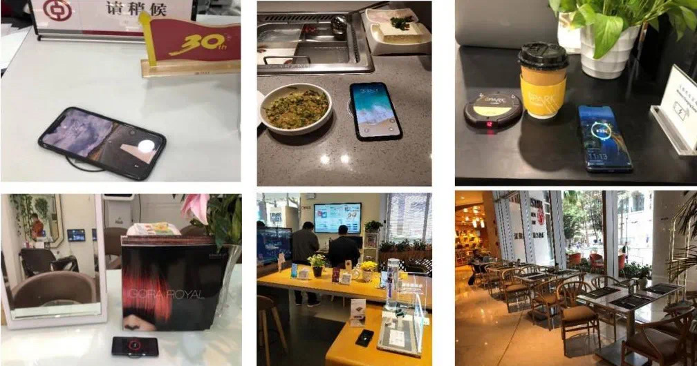 納米晶尺寸&瑕疵檢測(cè)方案，無線充電背后大有文章!