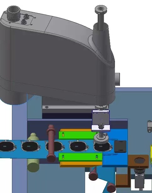 納米晶尺寸&瑕疵檢測方案，無線充電背后大有文章!(圖2)