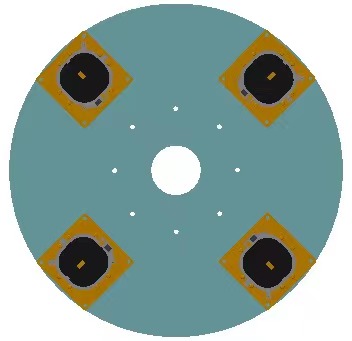 納米晶尺寸&瑕疵檢測方案，無線充電背后大有文章!(圖3)