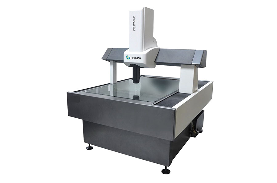 ViewMax L系列全自動(dòng)影像測量儀(圖1)