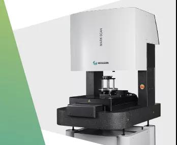 雙轉(zhuǎn)臺(tái)五軸檢測(cè)方案，3D掃描檢測(cè)內(nèi)腔尺寸(圖1)