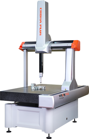 如何解決三坐標(biāo)測(cè)量機(jī)震動(dòng)問(wèn)題？(圖1)