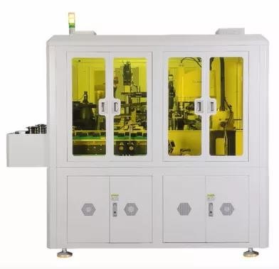 如何攻克汽車活塞尺寸瑕疵檢測難題？(圖1)