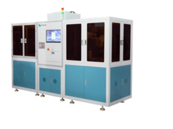 如何使用影像測量儀對智能手機零部件進(jìn)行尺寸瑕疵檢測？(圖3)